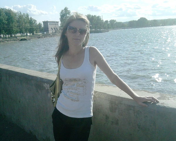 Людмила Кадрова