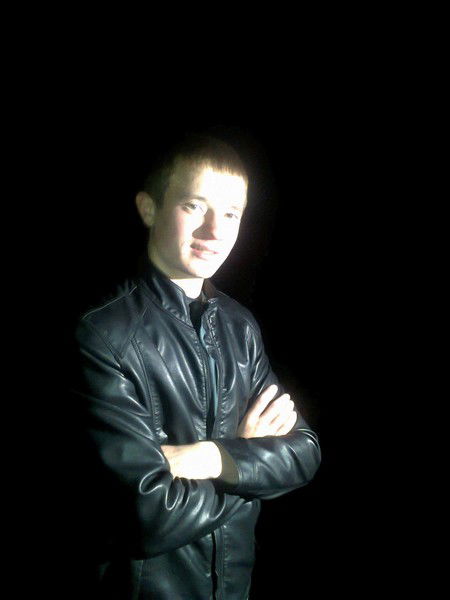 Алексей Мастеров