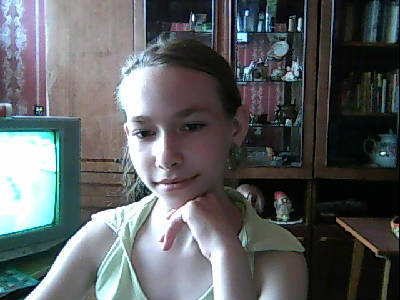 Полина Швец