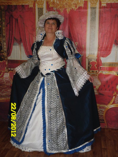 Татьяна Рыкова