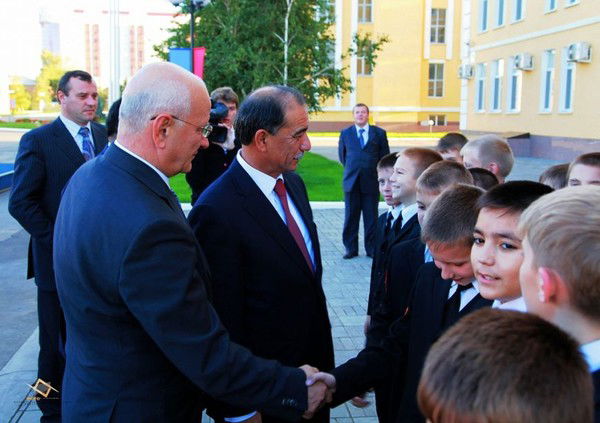 Дмитрий Конев