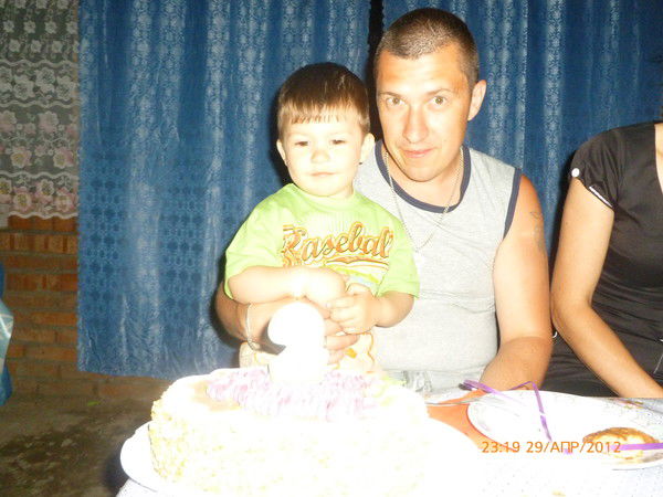 Роман Романов