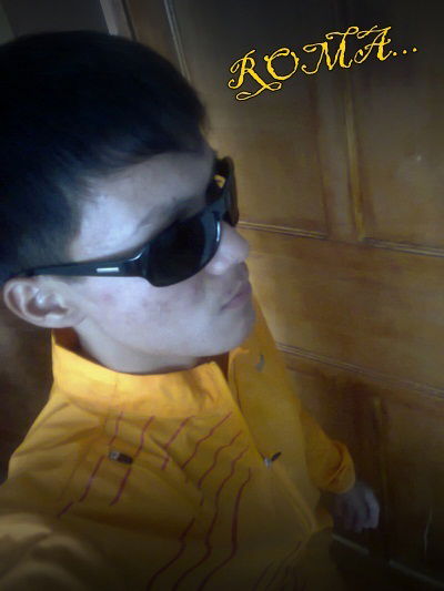 Ramazan**o_O Anakonda