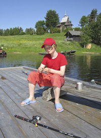 Ксения Щербинина