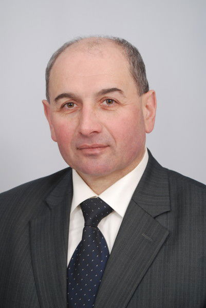 Сергей Шевченко