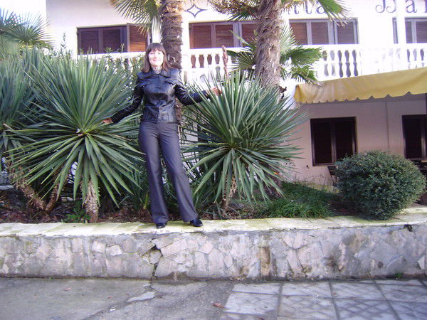 Светлана Матюшина