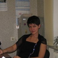 Надежда Демченко