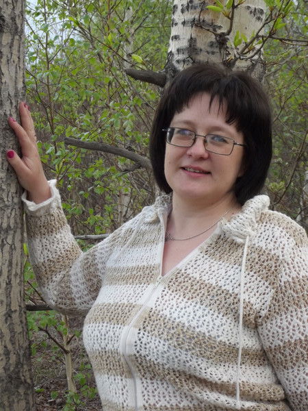 Наталья Зуева (Михайлюк)