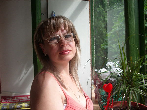 Елена Егорова