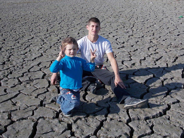 Тимофей Мерзляков