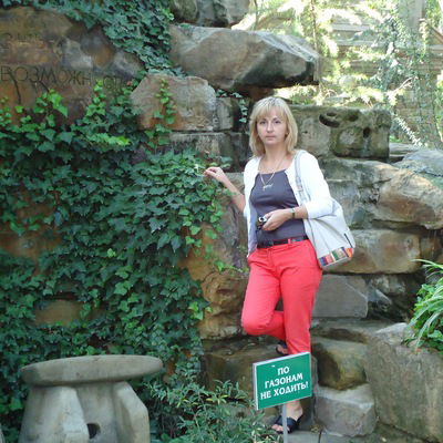 Лариса Канина