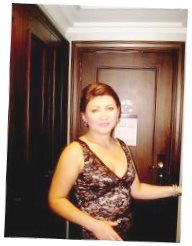 Айгуль Нурлыбаева