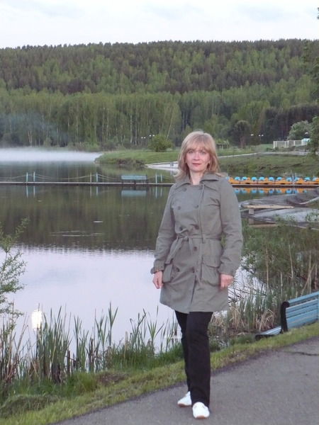 Марина Боброва