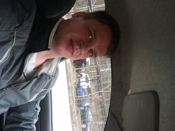 Александр Достовалов