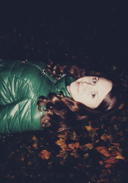 Вероника Конопако