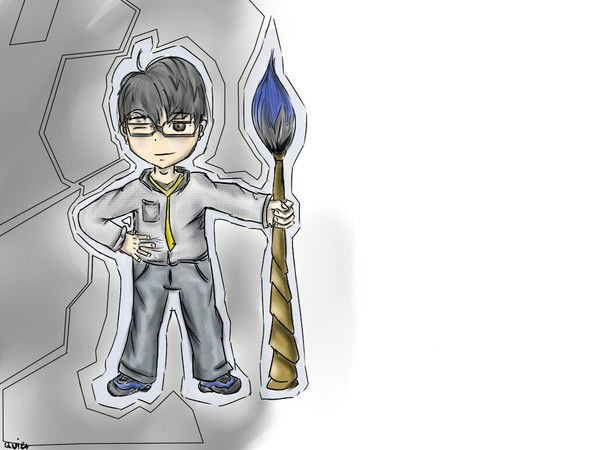 Тимофей Вырупаев