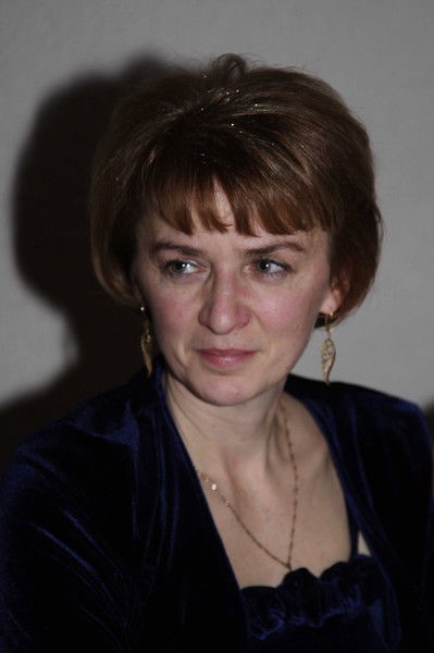 Ольга Соловьева