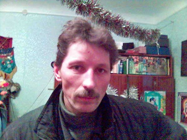 Игорь Михайлов