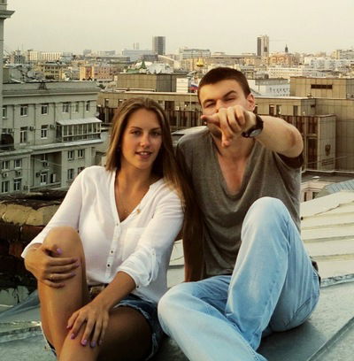 Рита Карасева