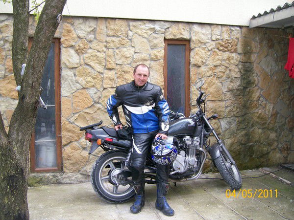 Александр Баринов