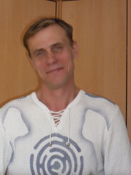 Владимир Мертвищев