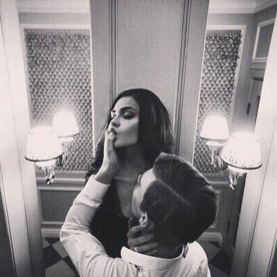 Настя Донцова