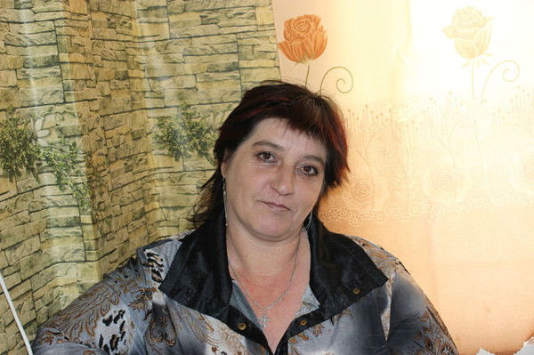 Ирина Белоусова