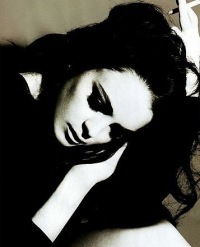 Светлана Костенко