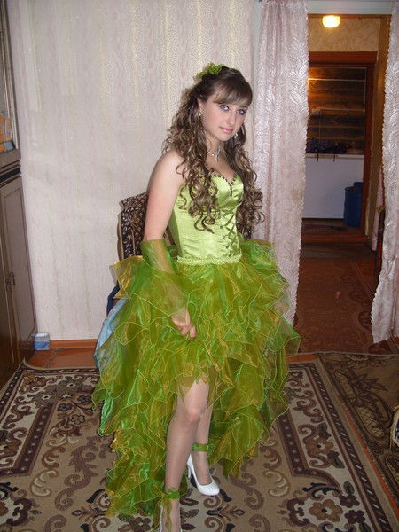 Анастасия Ермакова