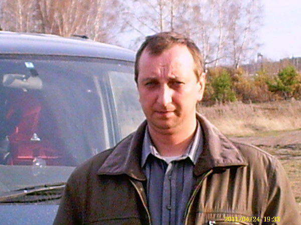 Александр Дементьев