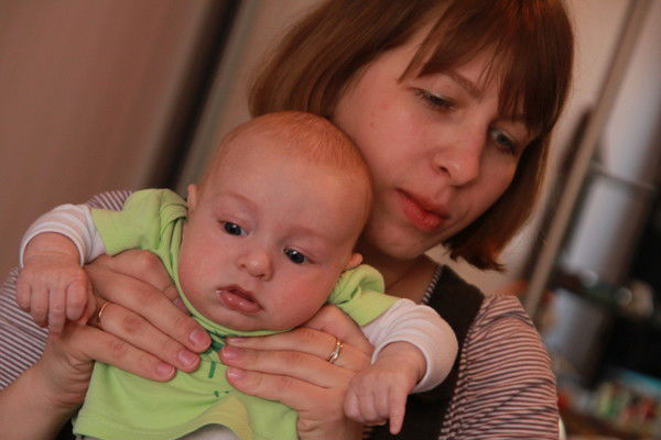 Мария Триняк