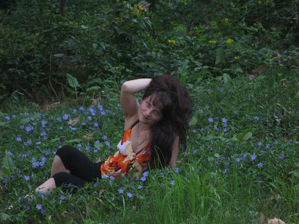 Оксана Волкова