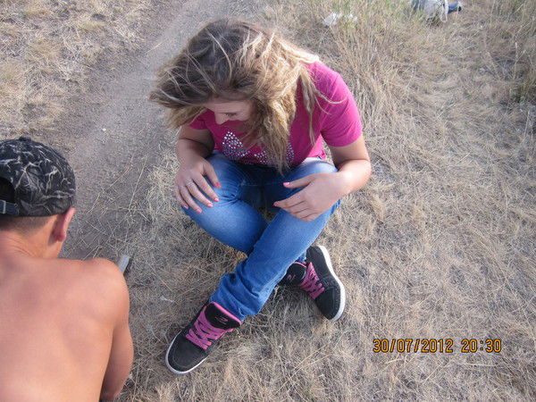 Юляша Миллиардова