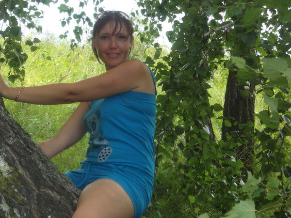 Наталья Куртас(Баранова)