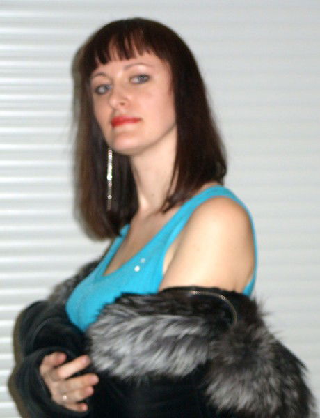 Ирина Королёва