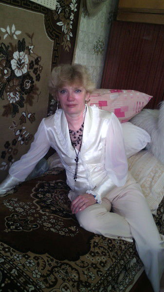 Вера Коршикова