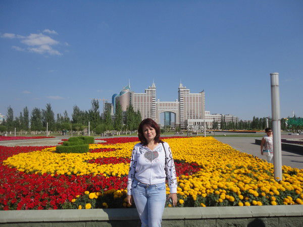 Светлана Крик