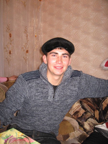 Евгений Базай