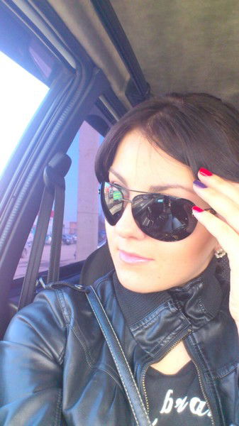 Оля Еремеева