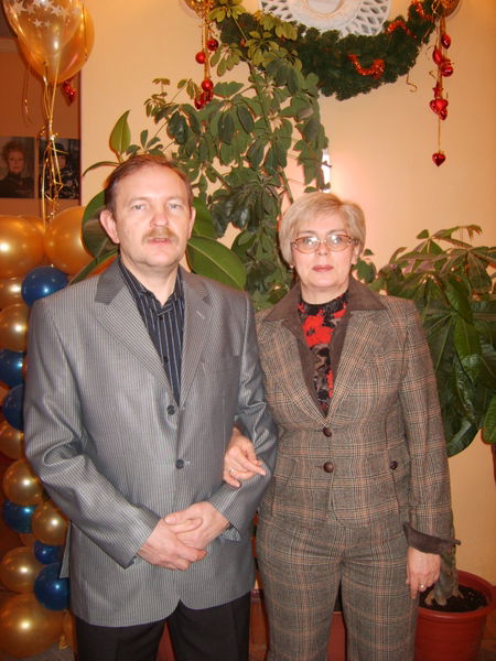 Ольга Ваулина