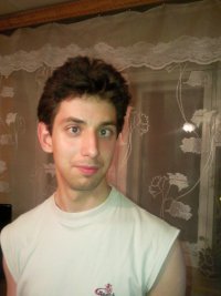 Антон Ястребов