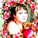 Олеся Шарипова