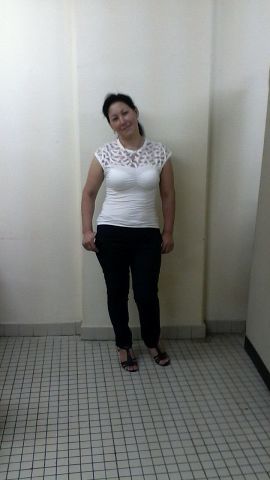 Гуляра Медерканова