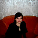 Светлана Алюнина