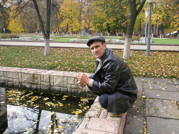 Игорь Владимирович Северин