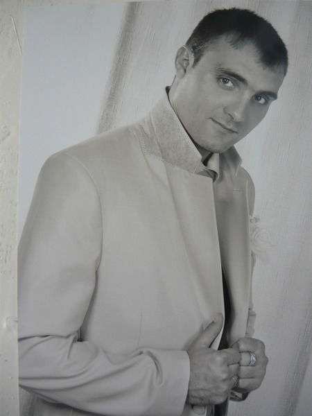 Вадим Кондрик