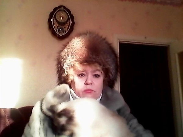 Елена Трифонова