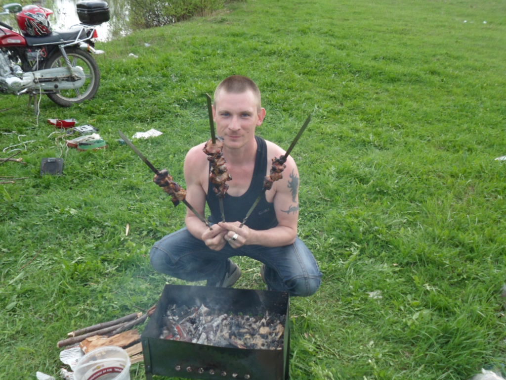 Максим Нирман