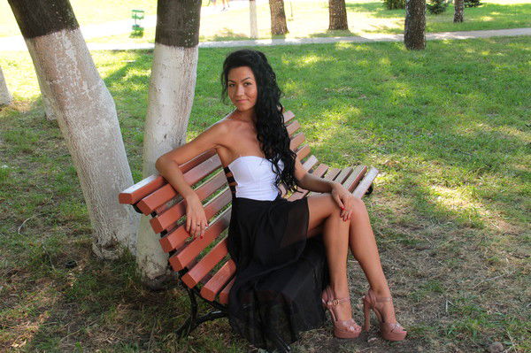 Олечка Иванова