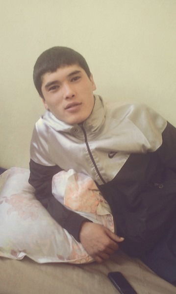 Ибрагим Турсынбаев